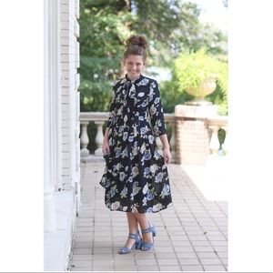 Dainty Jewells dress